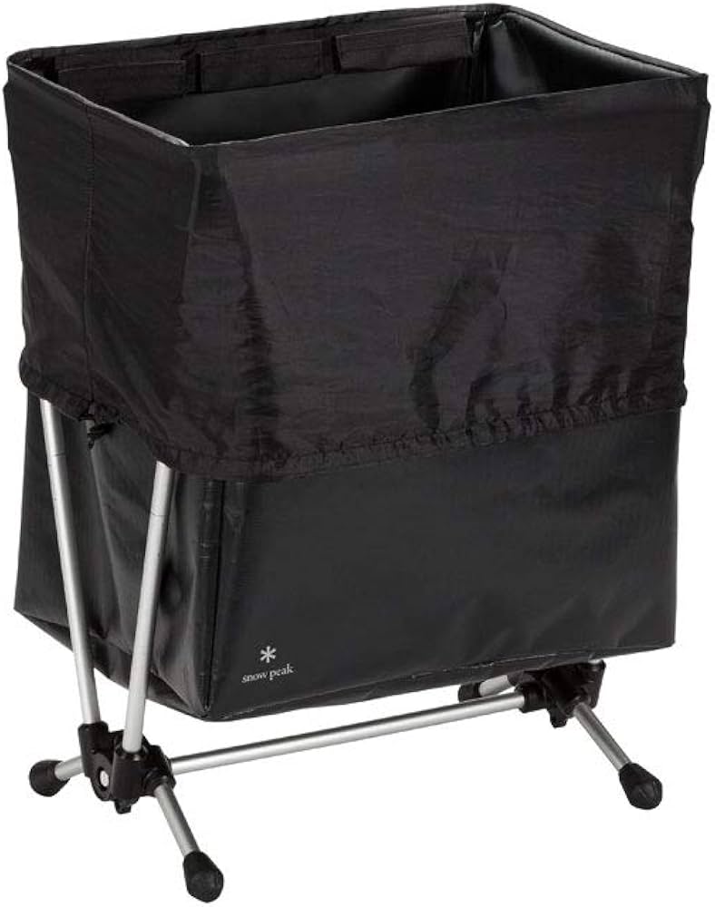 Amazon | スノーピーク(snow peak) ガビングスタンド DB-030 | Snow