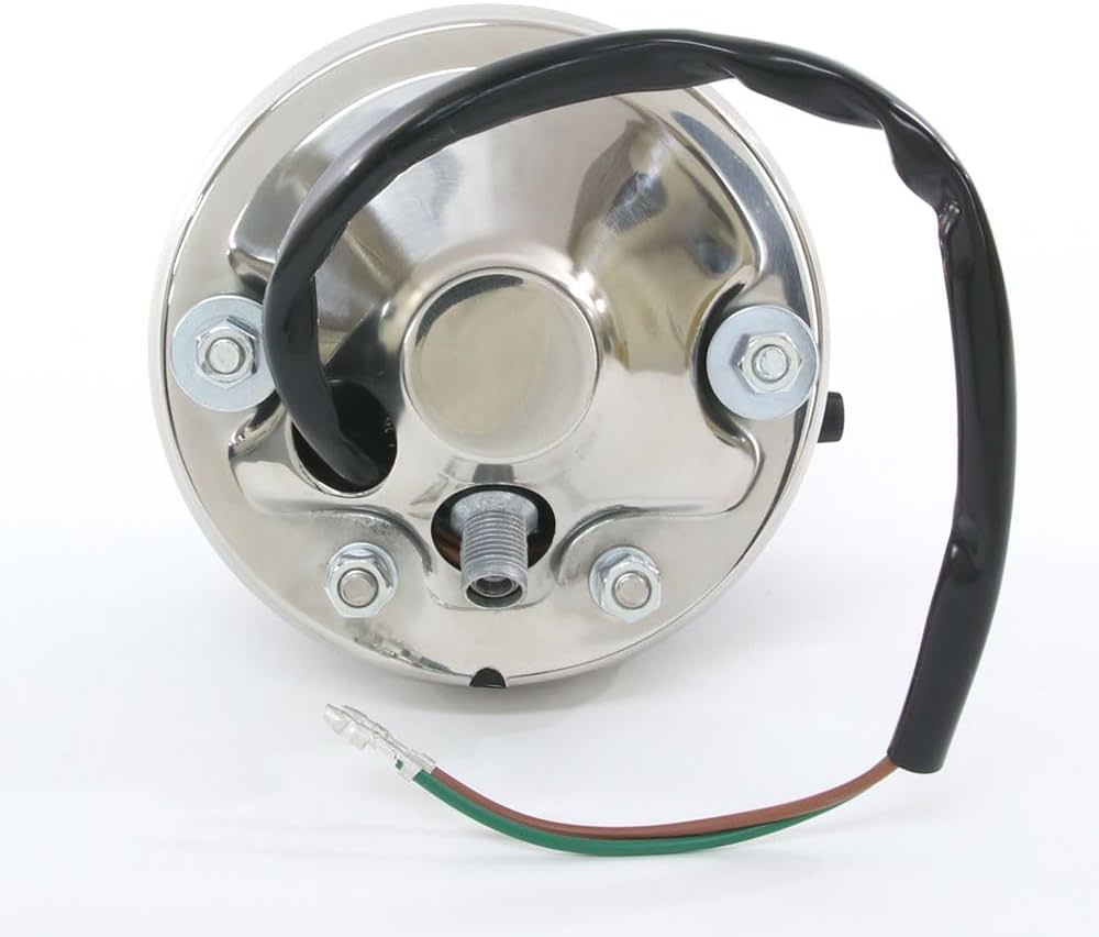 Amazon.co.jp: フルスケール 純正タイプ スピードメーター タコ