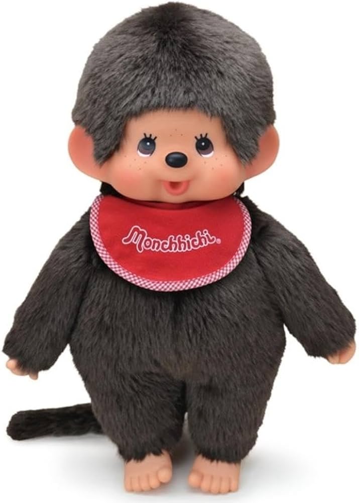 Amazon | セキグチ(Sekiguchi) モンチッチ プレミアムスタンダード L