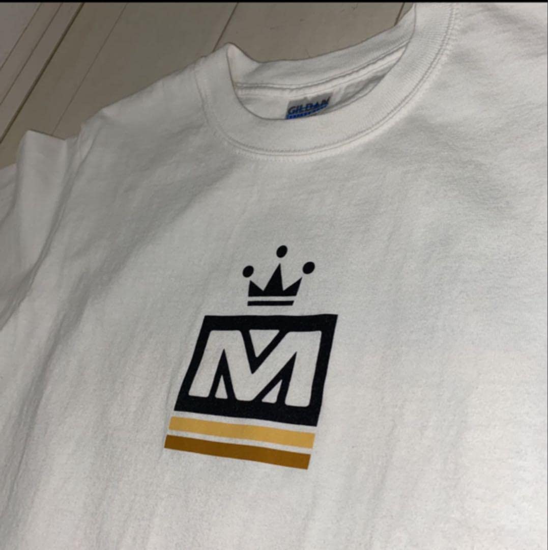 Amazon.co.jp: ザ マッドカプセルマーケッツ Tシャツ Ssize KYONO 上田