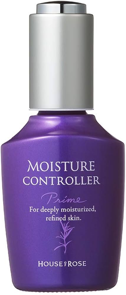 Amazon.co.jp: ハウスオブローゼ モイスチュアコントローラー 30mL