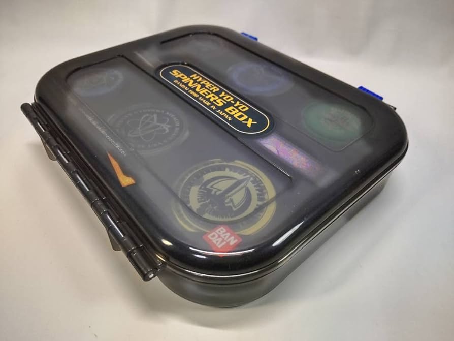 L*e様 ハイパーヨーヨー スピナーズボックス ヘヴィ 15個セット まとめ