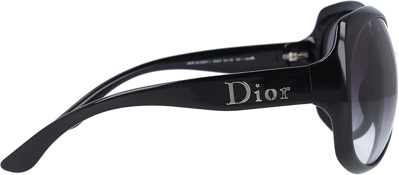 Amazon.co.jp: Dior Christian Dior Sunglasses GLOSSY1 584/LF, gray