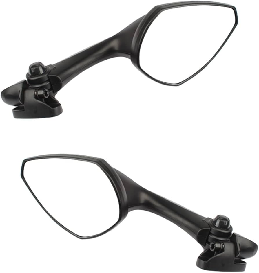 Amazon | オートバイカウリングミラー Libra 2 ナポレオン SUZUKI 対応