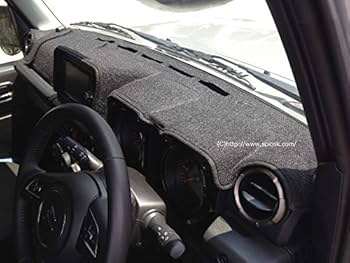 Amazon | スズキ ジムニー JB64W / ジムニー シエラ JB74W ダッシュ