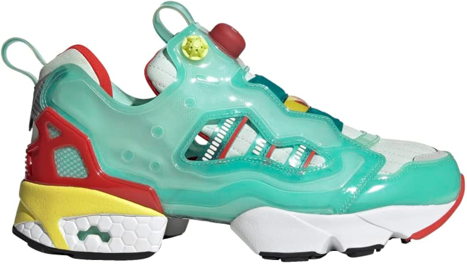 Amazon.com | adidas ZX Fury Shoes Men's, Green, Size 9.5 | Fashion