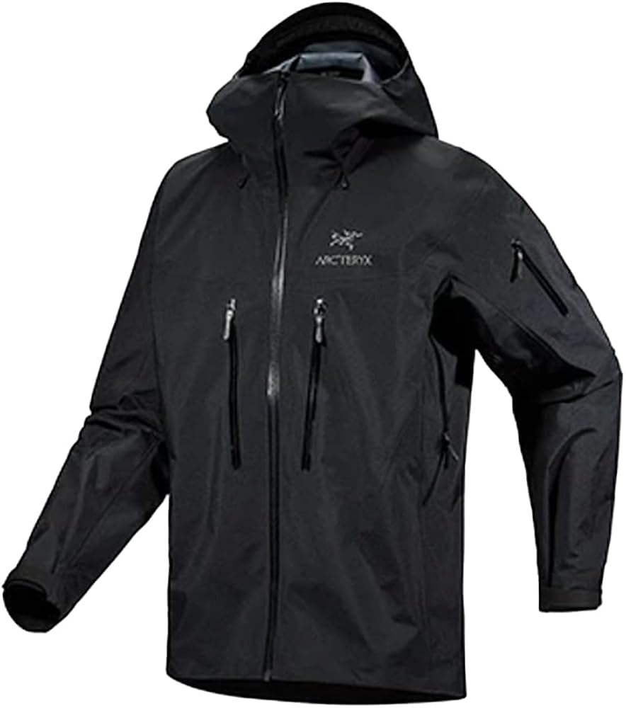 Amazon | アークテリクス マウンテンパーカー メンズ ARC'TERYX ALPHA