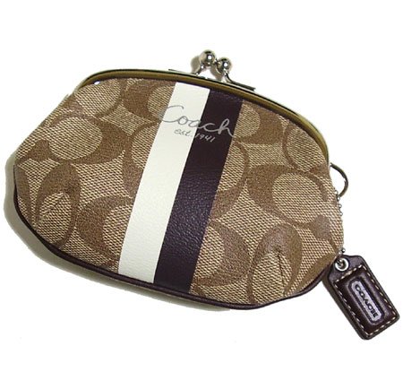 コーチ(COACH) がま口 財布 | 通販・人気ランキング - 価格.com