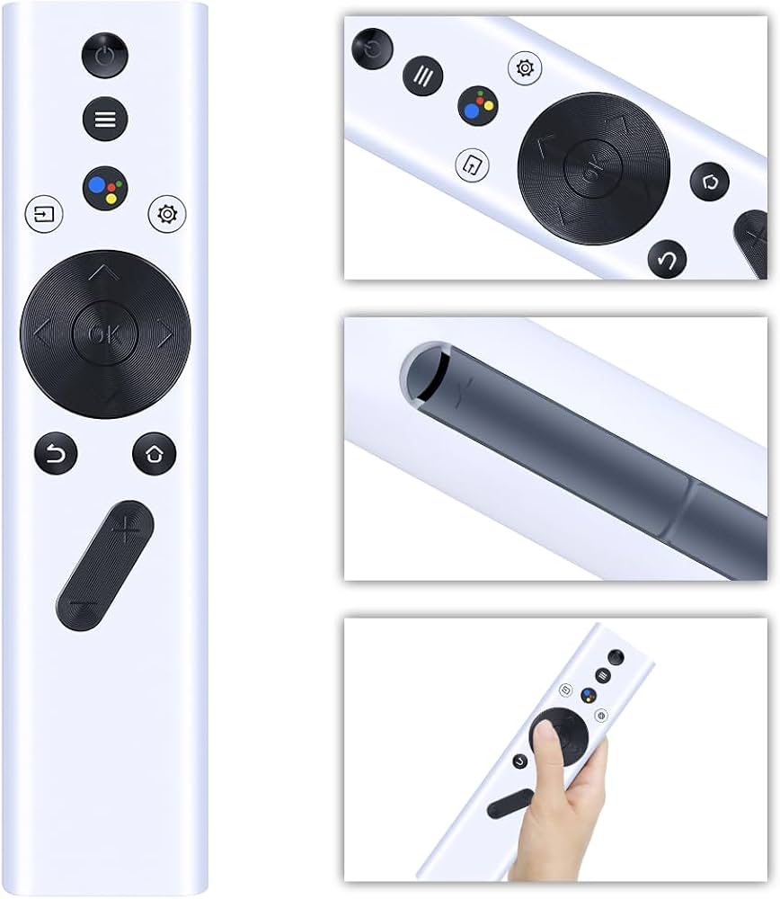 Amazon | プロジェクターリモコン for XGIMI Halo/Halo+ Elfin/Mogo