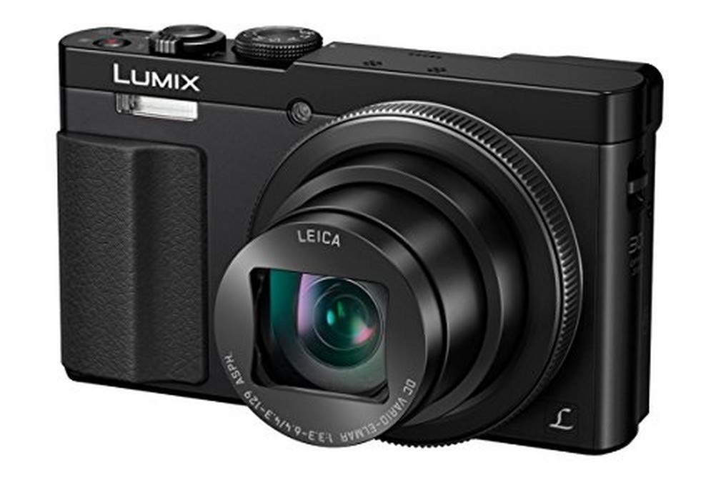 パナソニック Panasonic Lumix TZ70 DMC-TZ70 【公式通販】