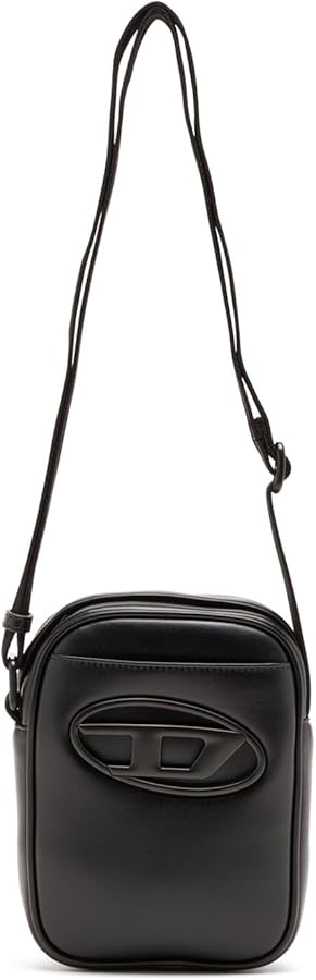 Amazon | [ディーゼル] メンズ ショルダーバッグ HOLI-D CROSSBODY