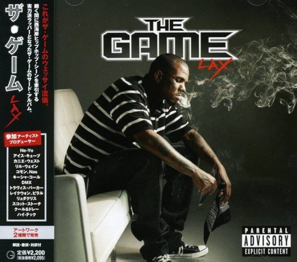 Amazon.co.jp: LAX: ミュージック