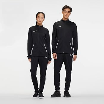 Amazon | [ナイキ] メンズ ジャージ 上下セット Dri-FIT アカデミー