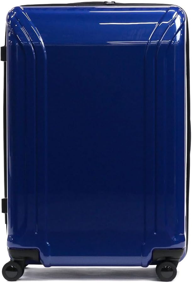 Amazon | [ゼロハリバートン] ZRP-ZX Check-In-M 80L スーツケース