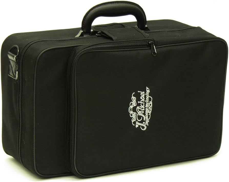 Amazon | Jマイケル コルネット CT-420 | コルネット | 楽器・音響機器