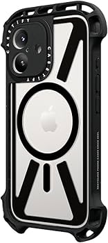 Amazon.co.jp: CASETiFY ウルトラ バウンス MagSafe対応 iPhone 16