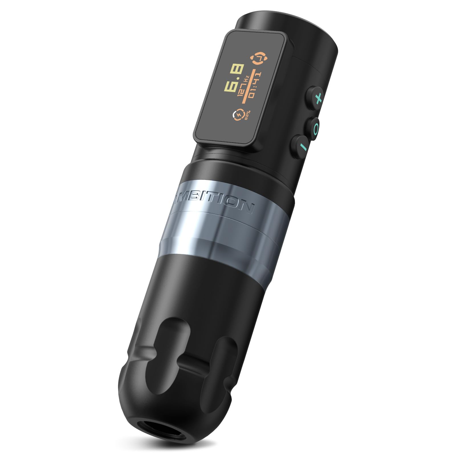 Amazon.com: Ambition Shura-X Tattoo Machine with Advanced