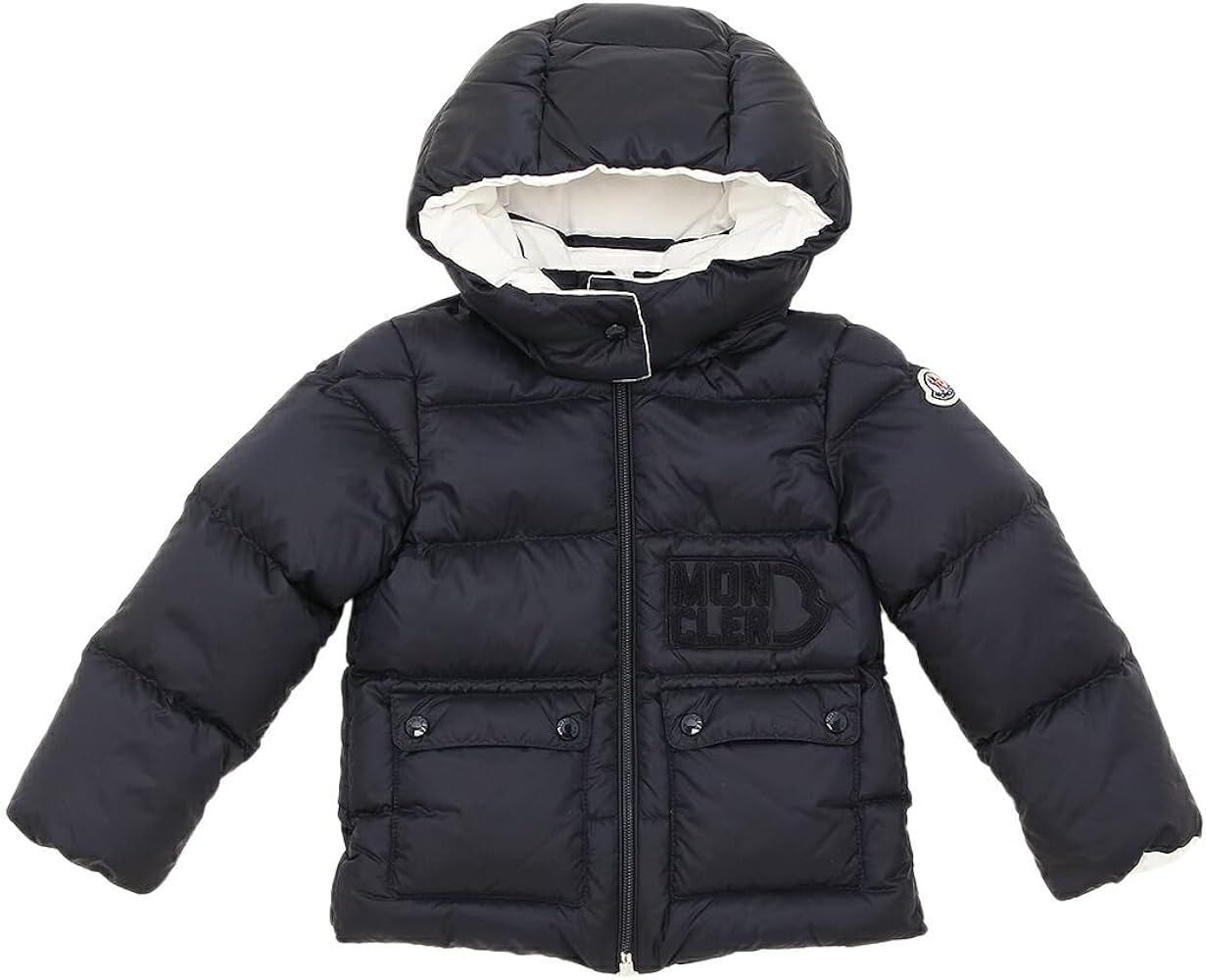 Amazon.co.jp: [MONCLER] [モンクレール] ベビー服 子供服 ダウン