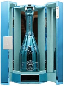 Amazon.co.jp: エンジェル シャンパン ヴィンテージ ブルー 2005