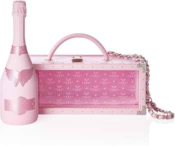 Amazon.co.jp: ANGEL CHAMPAGNE NV Demi Sec Rose [ エンジェル