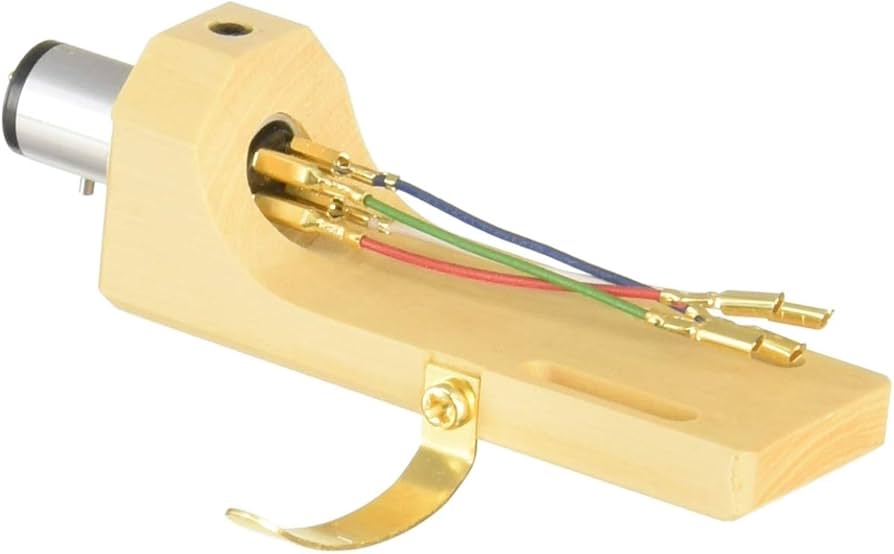 Amazon | 山本音響工芸 ツゲ材製ヘッドシェル HS-3 HS-3 | 山本音響