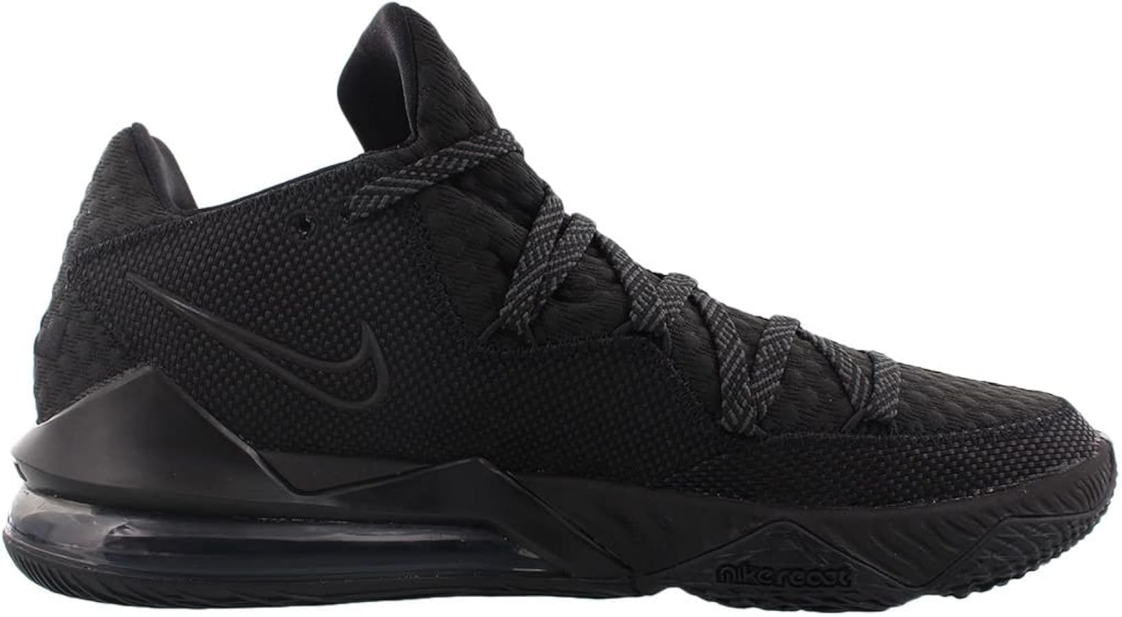 Amazon.com | Nike Lebron Xvii Low Unisex Shoes Size 6, Color