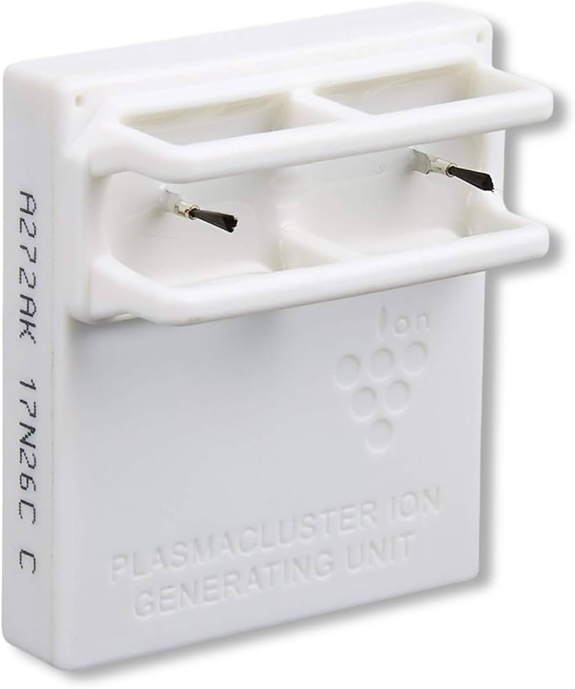 Amazon.co.jp : シャープ製 純正品 プラズマクラスター イオン 発生