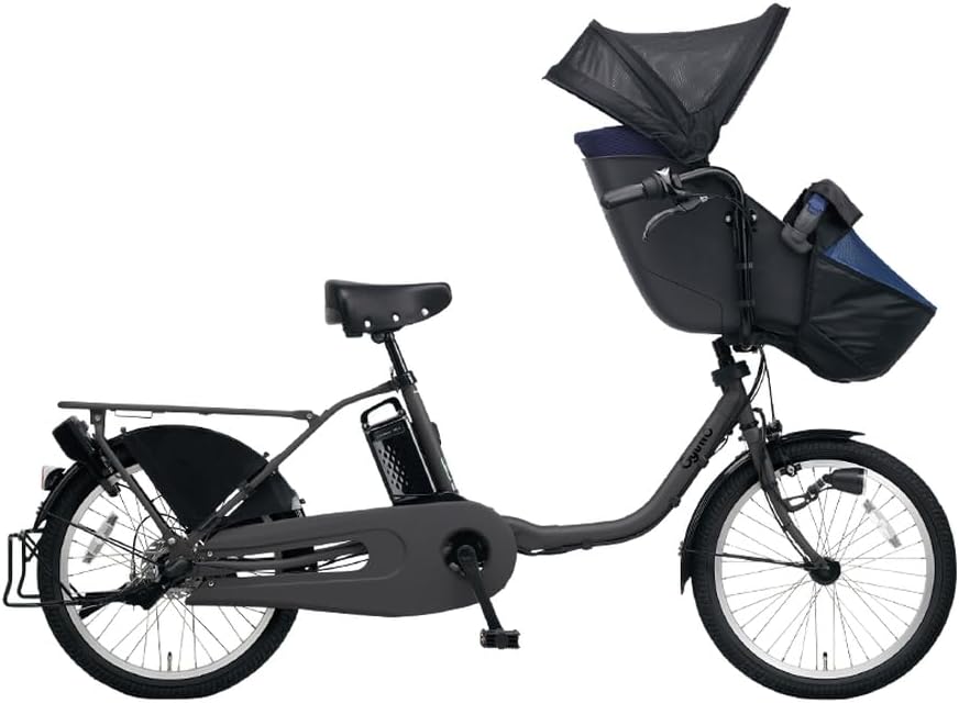 パナソニック電動自転車タイヤ交換の価格比較と長持ちさせる