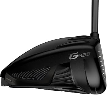 Amazon.co.jp: ピン（PING） G425 LST ドライバー(1W ロフト9度)ALTA J