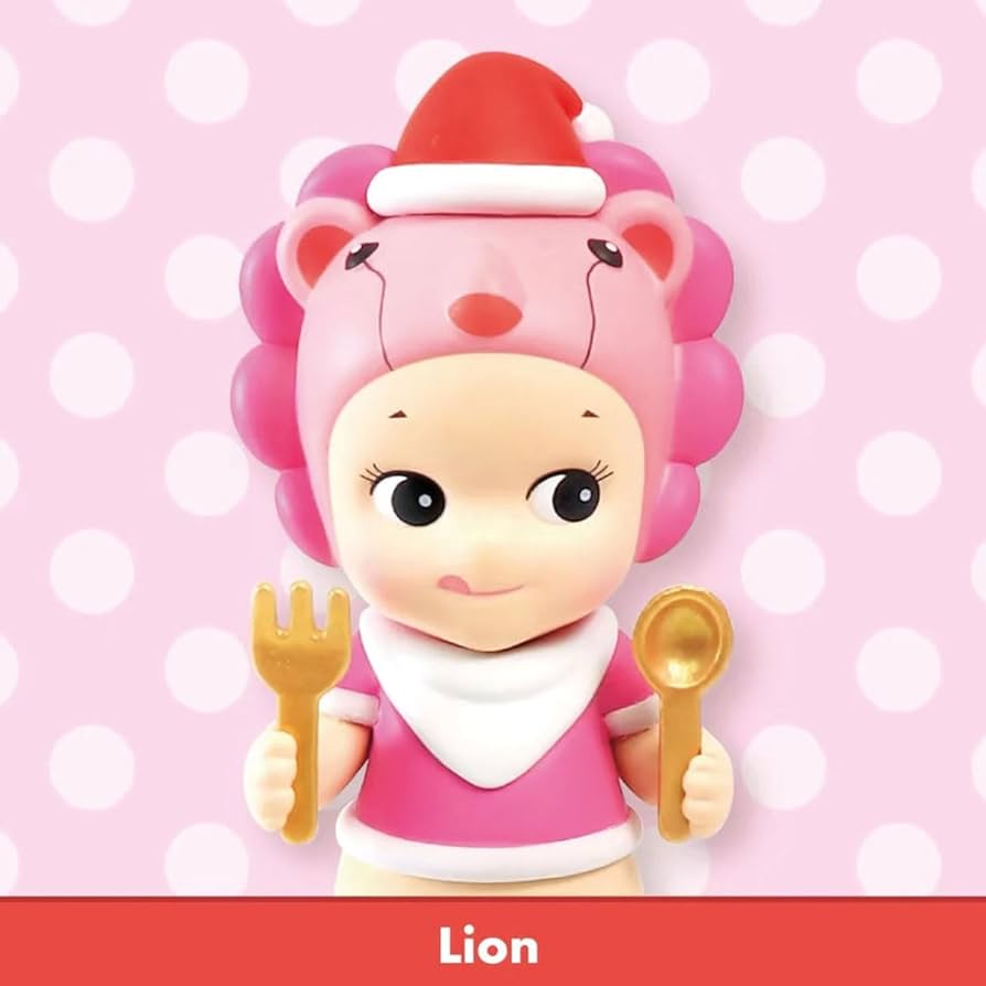 Amazon.co.jp: 置物 クリスマスディナー - SONNY ANGEL。 : ホーム