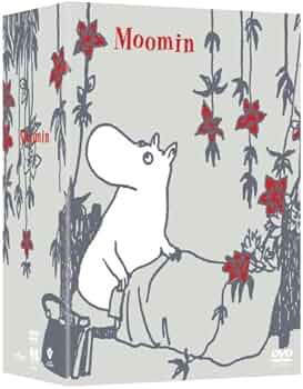 Amazon.co.jp: トーベ・ヤンソンのムーミン 楽しいムーミン一家 BOX