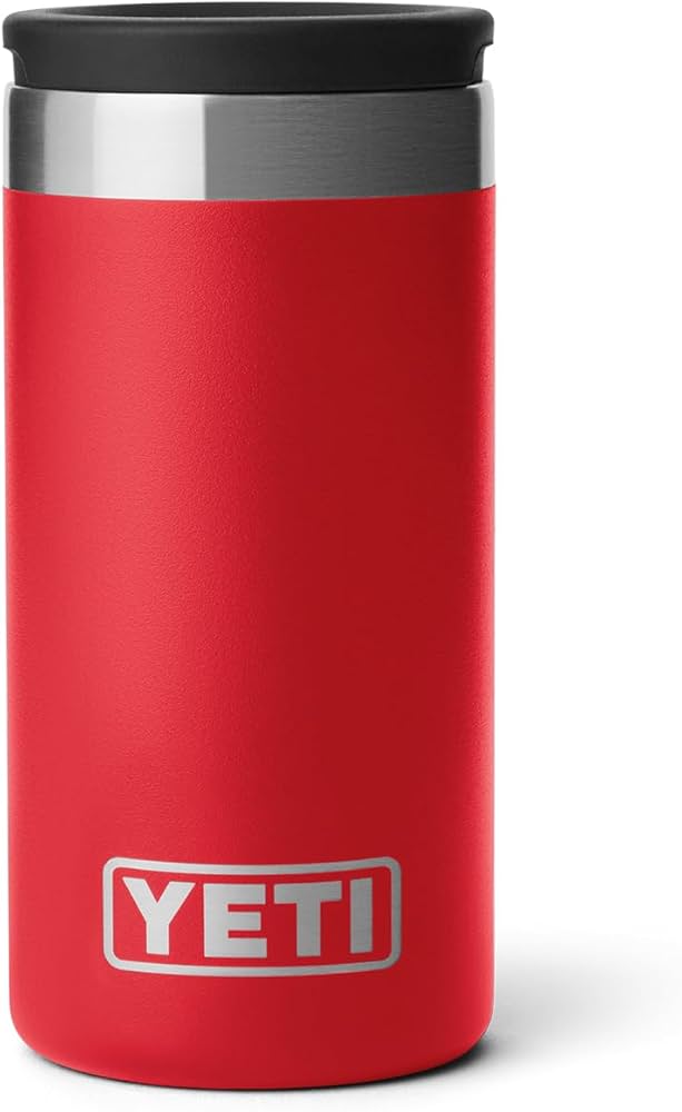 Amazon | YETI ショットグラス キャリーケース付き 4個セット