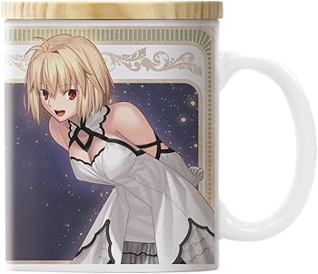 Amazon.co.jp: 【公式】二次元コスパ 月姫 -A piece of blue glass