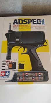 Amazon | TAMIYA タミヤ ADSPEC PLUS アドスペックプラス アンプ