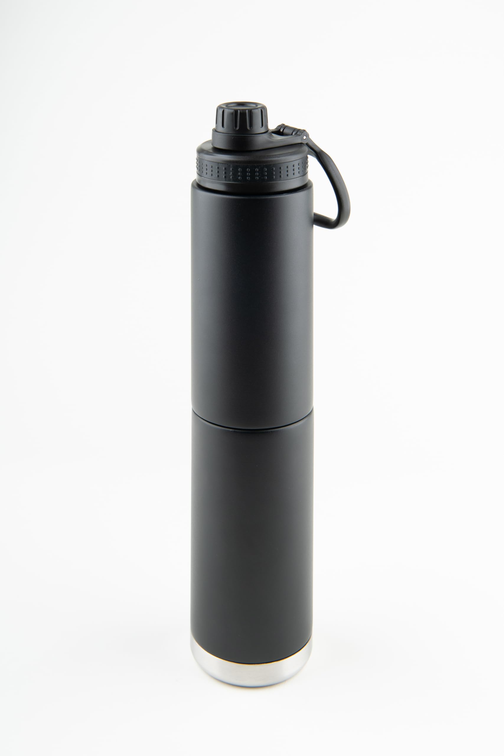Amazon.com: BENTO BOTTLE - Stainless Steel Vacuum Insulated Coffee