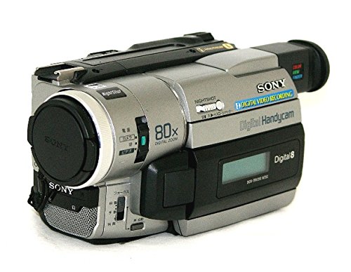 Amazon | SONY ソニー DCR-TRV310K デジタルビデオカメラレコーダー