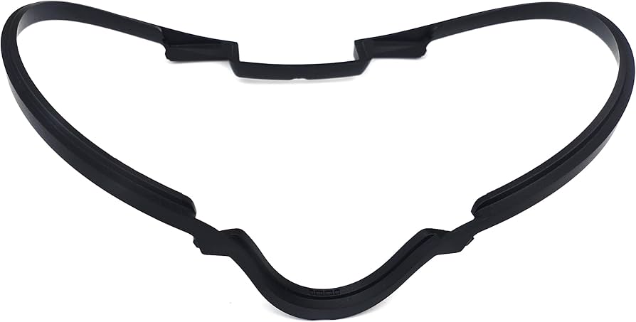 Amazon.co.jp: BDQQ オリジナルレンズスペーサー Oculus Quest 2 VR