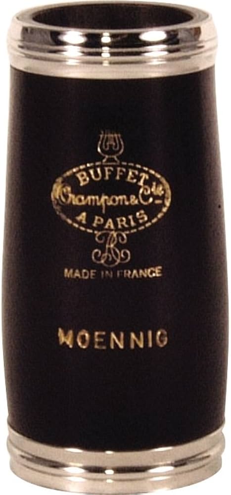 Amazon | Buffet Crampon Moennig Clarinet Barrels Bb - 65 mm