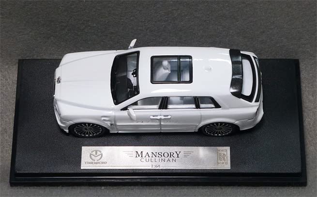1/64 TIME MICRO MANSORY PHANTOM 4台セット 1/64 Time Micro MANSORY