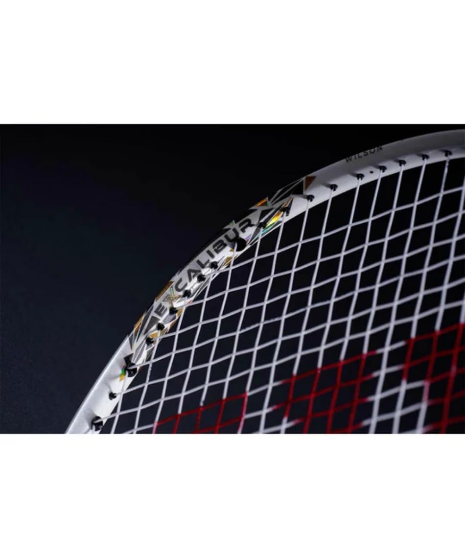 Amazon | Wilson(ウイルソン) バドミントンラケット [フレームのみ