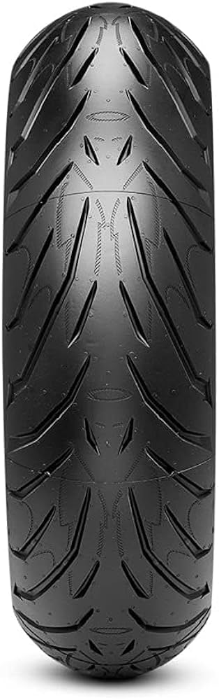 Amazon.co.jp: PIRELLI(ピレリ) オートバイ ANGEL ST フロント 120