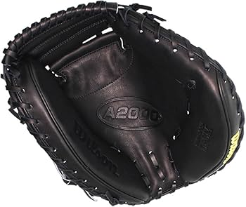 Amazon | Wilson A2000 33インチ 野球キャッチャーミット:WTA2430PS33