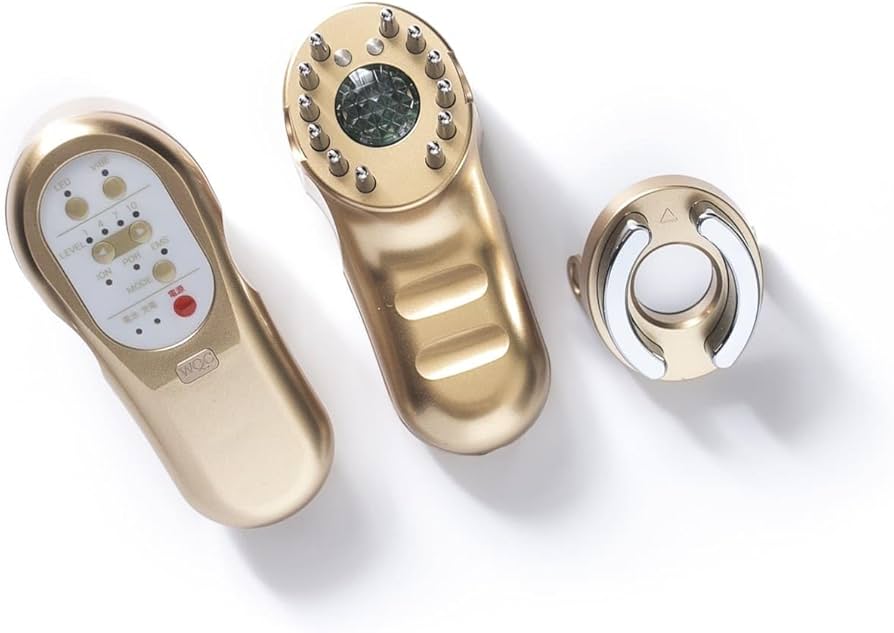 Amazon.co.jp: TILLET W-GEAR ティレット ダブルギア 頭皮・お顔を