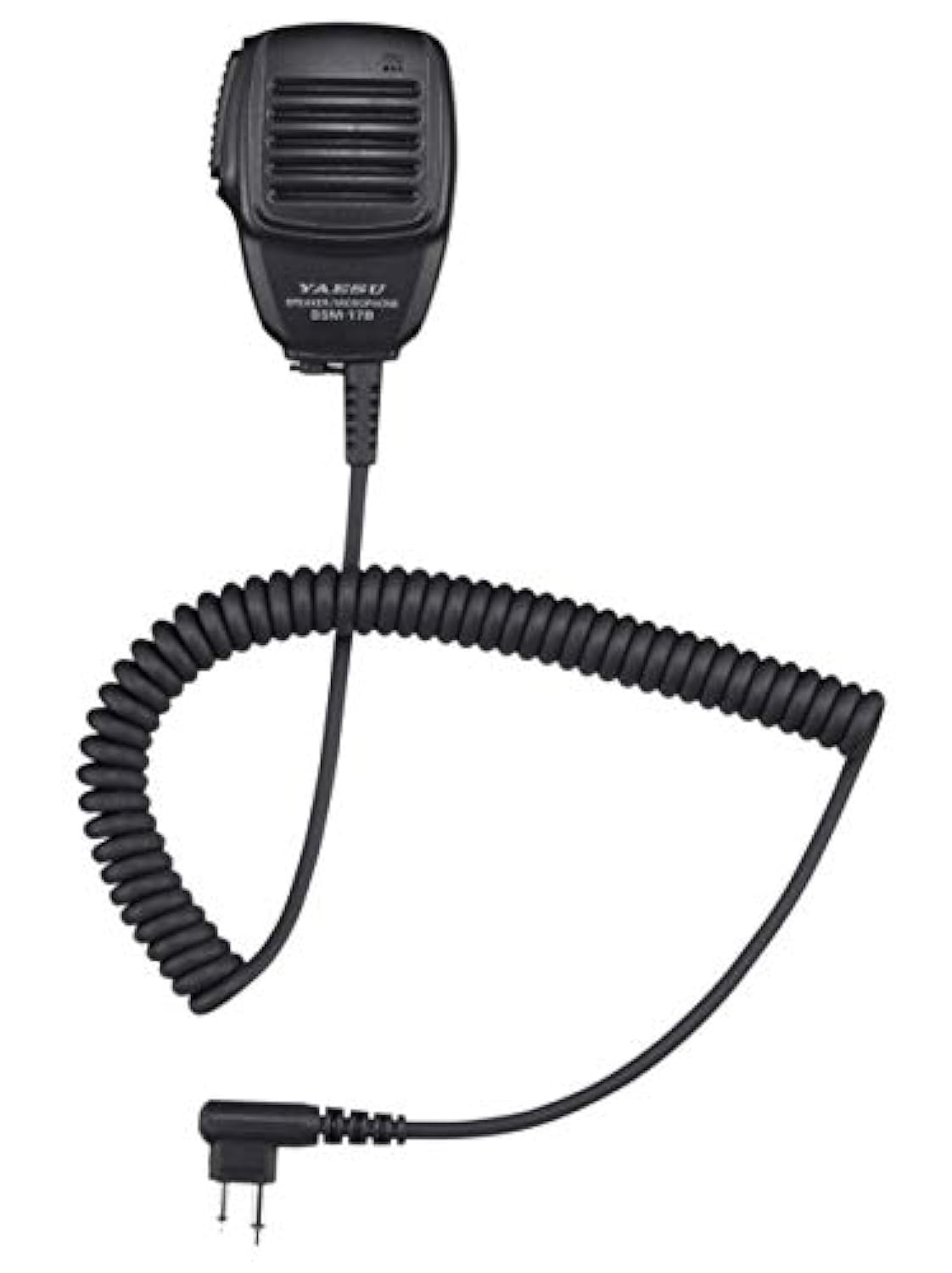 Amazon.com: Yaesu SSM-17B Compact Speaker Microphone for FT-65, FT