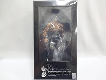 Amazon.co.jp: CCPCMC キン肉マン フィギュア王限定 NO.EX