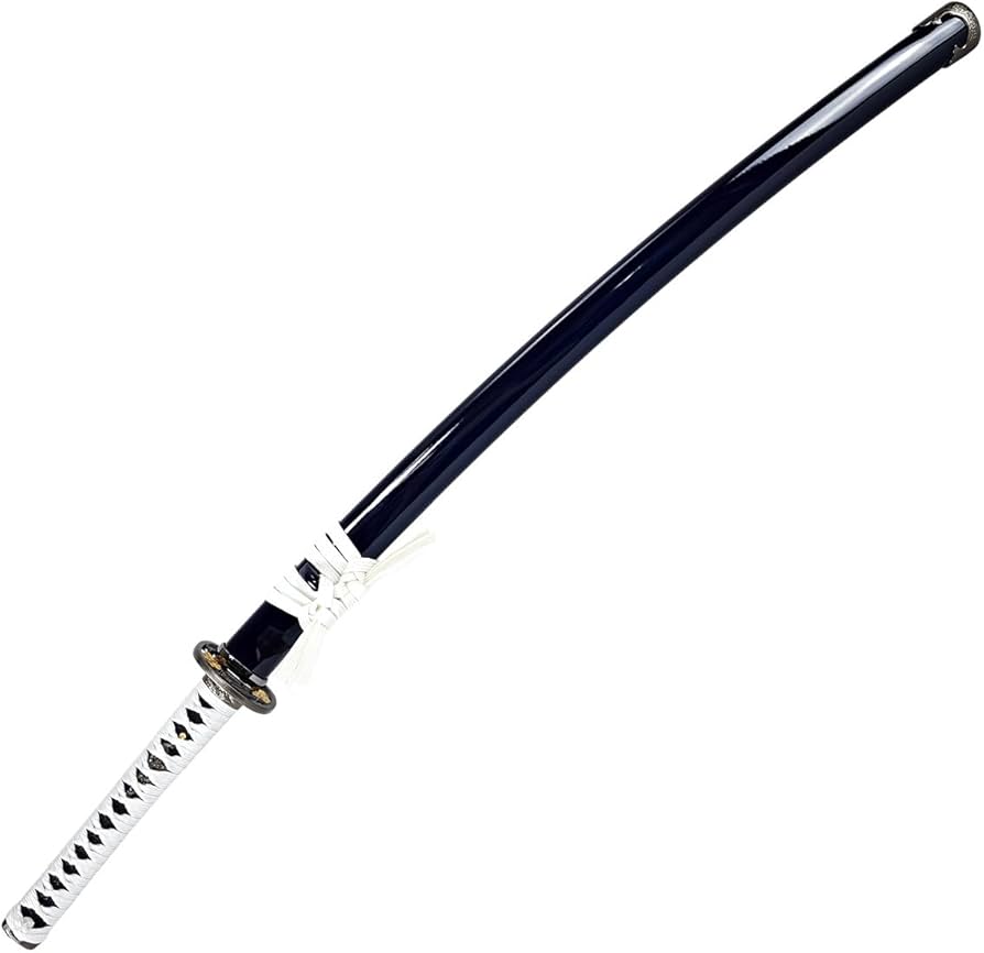 Amazon | しのびや 模造刀 へし切長谷部 織田信長拵え (刀・鞘・刀拭