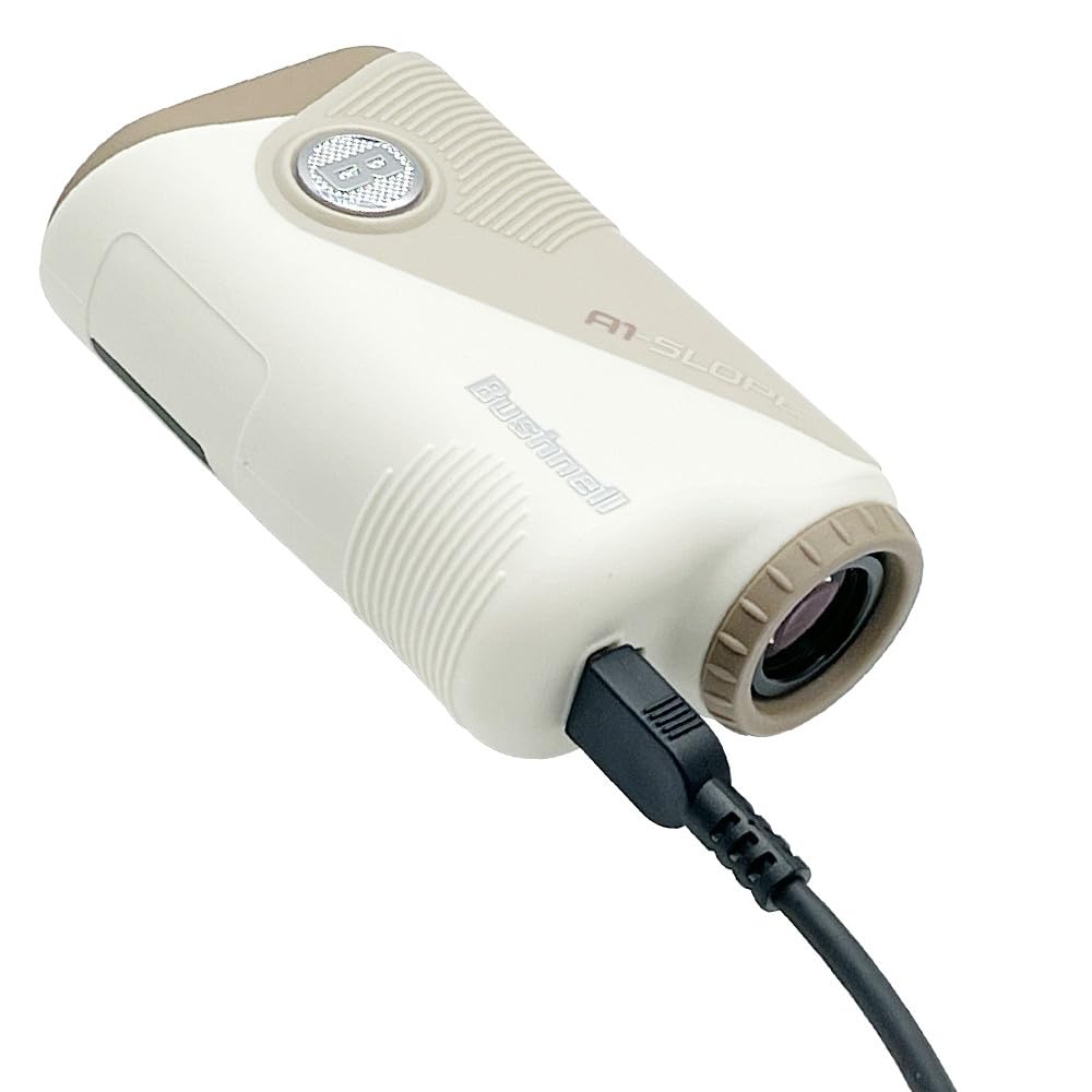 Amazon.co.jp: ブッシュネル レーザー距離計 ピンシーカーA1スロープ