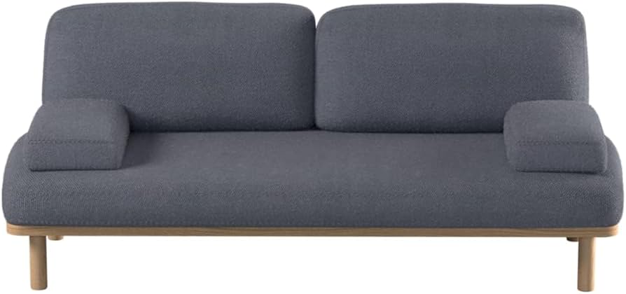 Amazon｜koala (R) ソファー 2人掛け 【コアラソファー CHILLAX】 幅