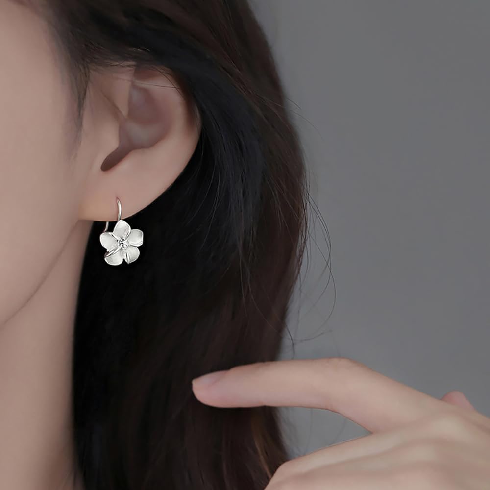 Amazon | Reffeer ソリッド925スターリングシルバーハワイアン