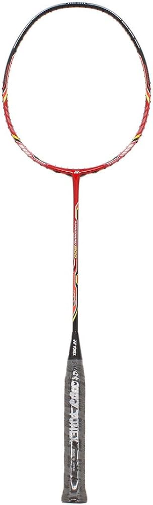 Amazon | ヨネックス（YONEX） バドミントン ラケット ナノレイ800